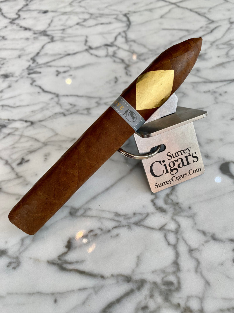 Cavalier BII Viso Jalapa Torpedo Cigar