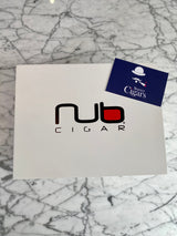 STUDIO TOBAC NUB 460 Selecion Limited Edition Humidor with 24 Cigars