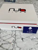 STUDIO TOBAC NUB 460 Selecion Limited Edition Humidor with 24 Cigars
