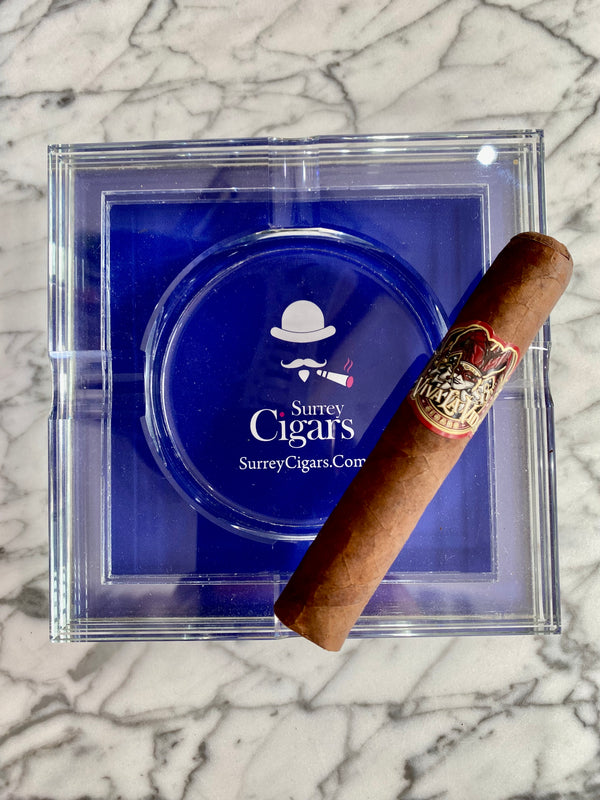 A.J. Fernandez Viva La Vida Club Robusto