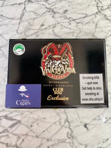 A.J. Fernandez Viva La Vida Club 500