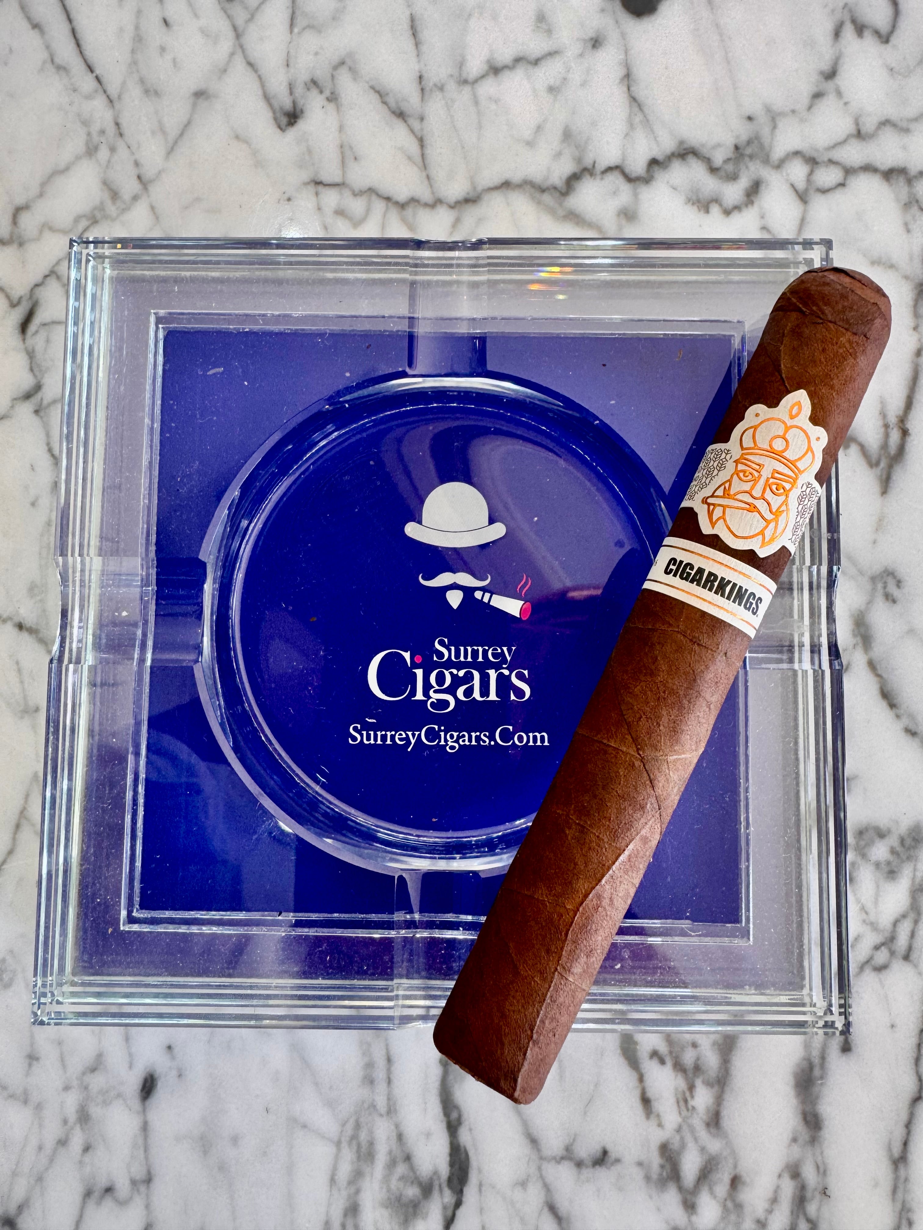 CigarKings Maduro Toro