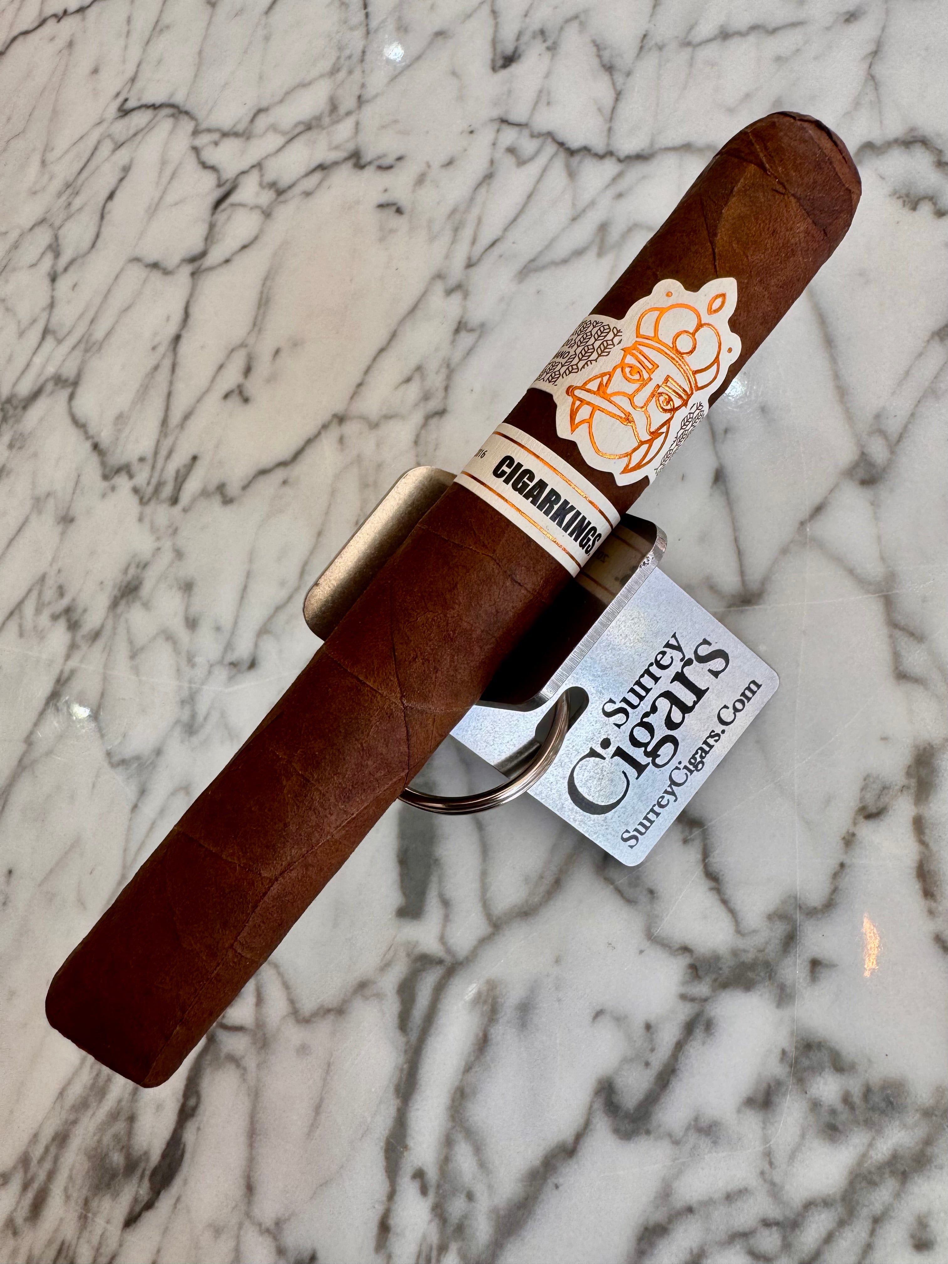 CigarKings Maduro Toro