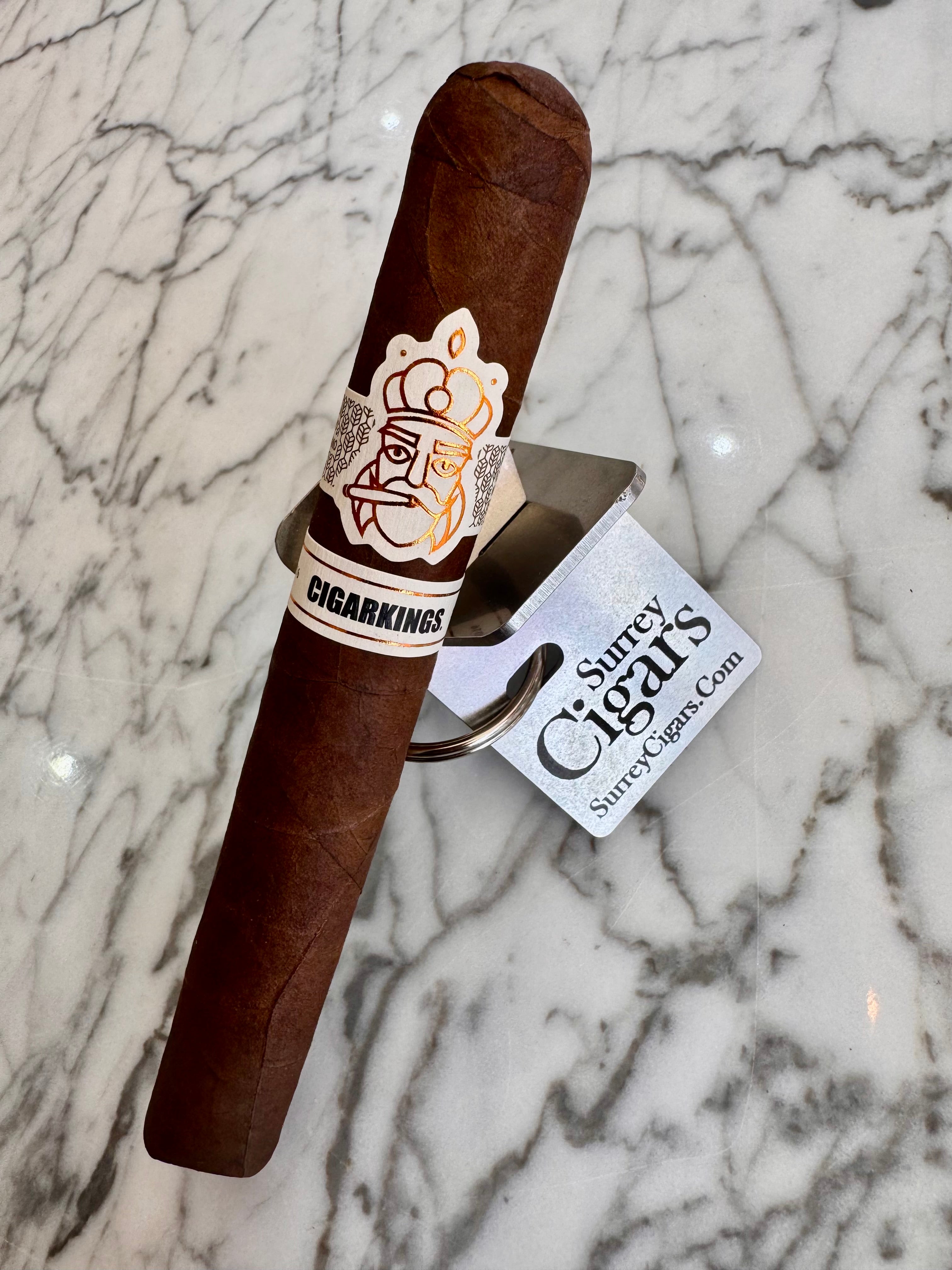 CigarKings Maduro Toro