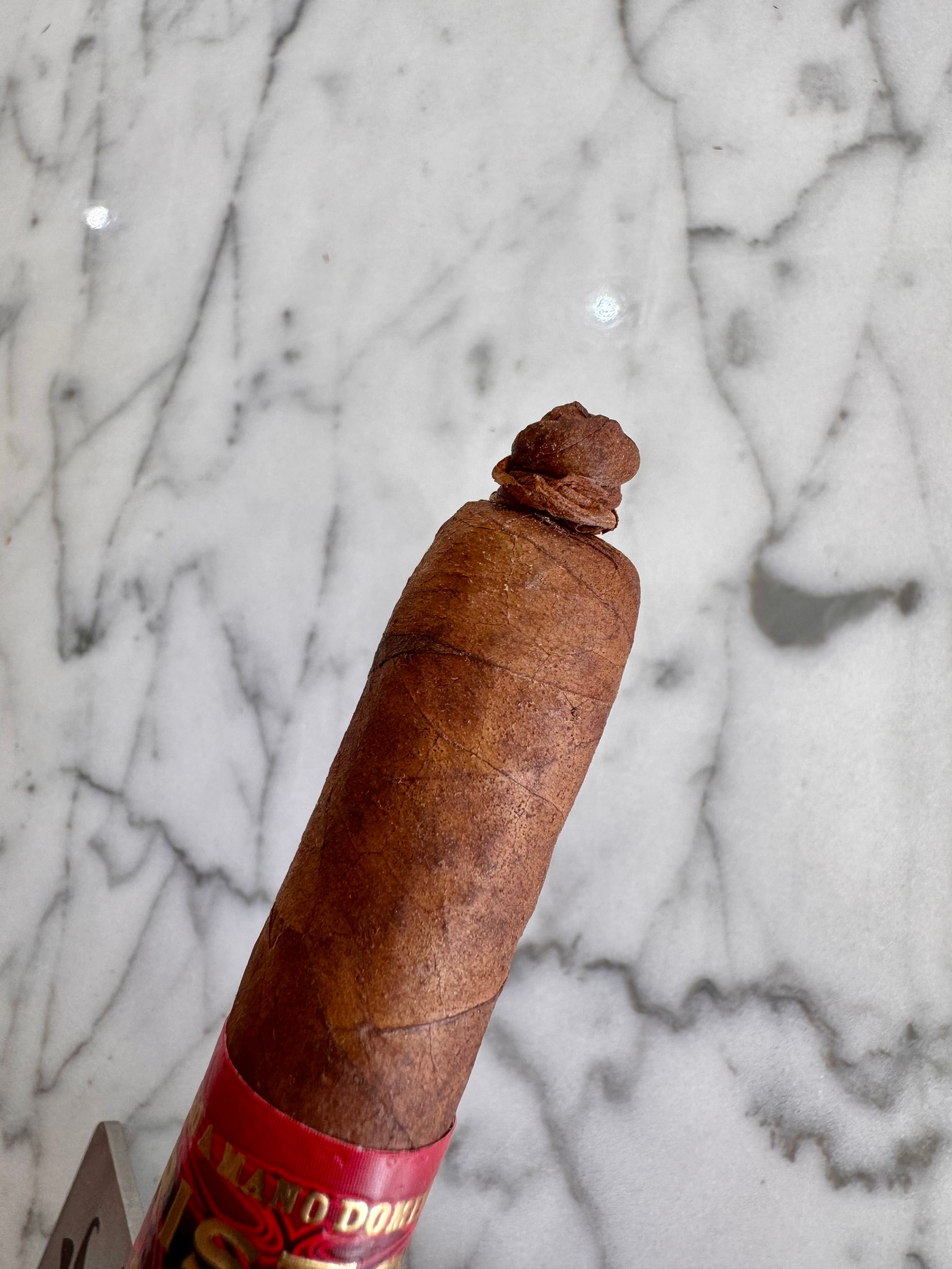 Kristoff Sumatra Lancero