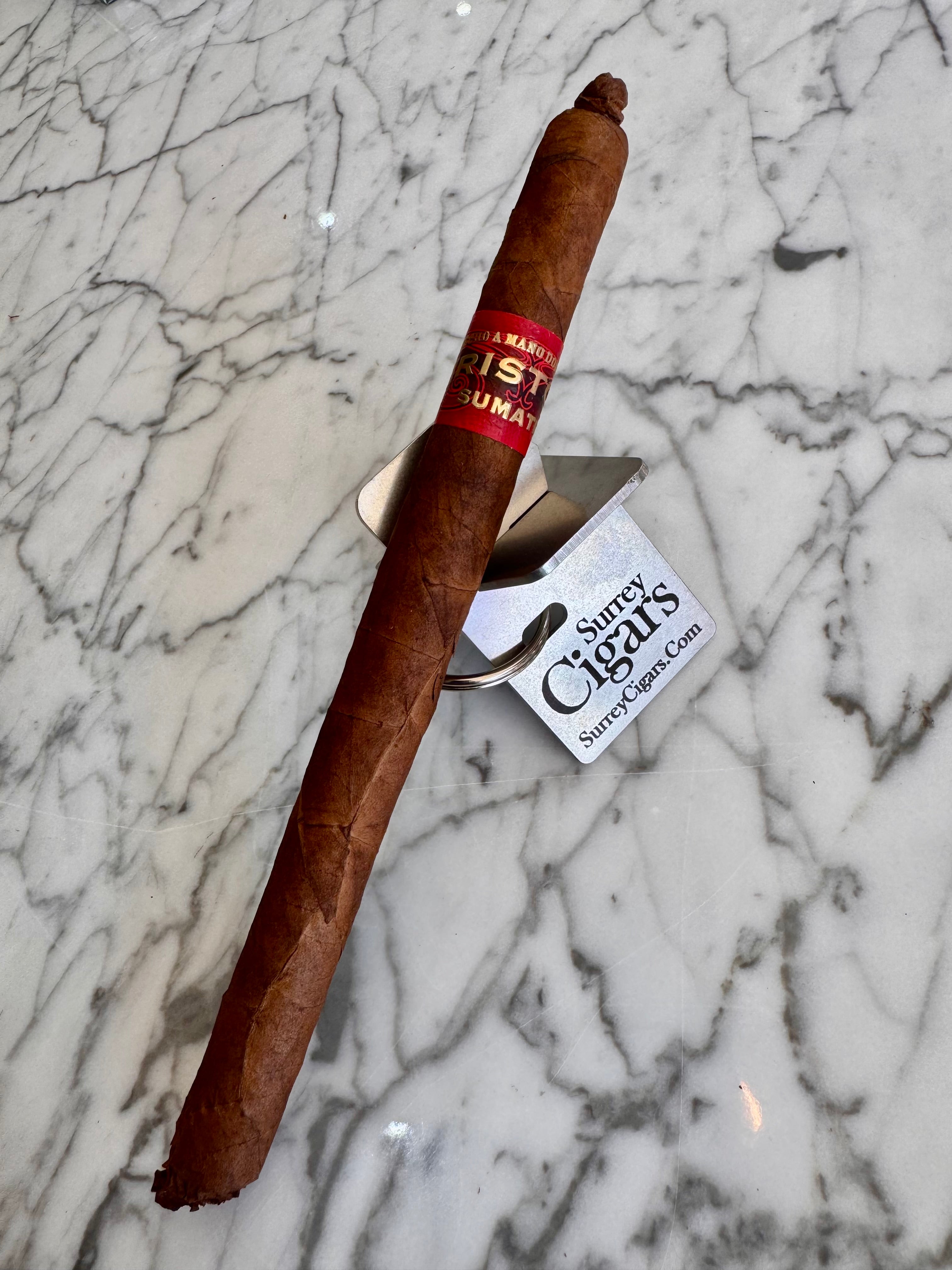 Kristoff Sumatra Lancero