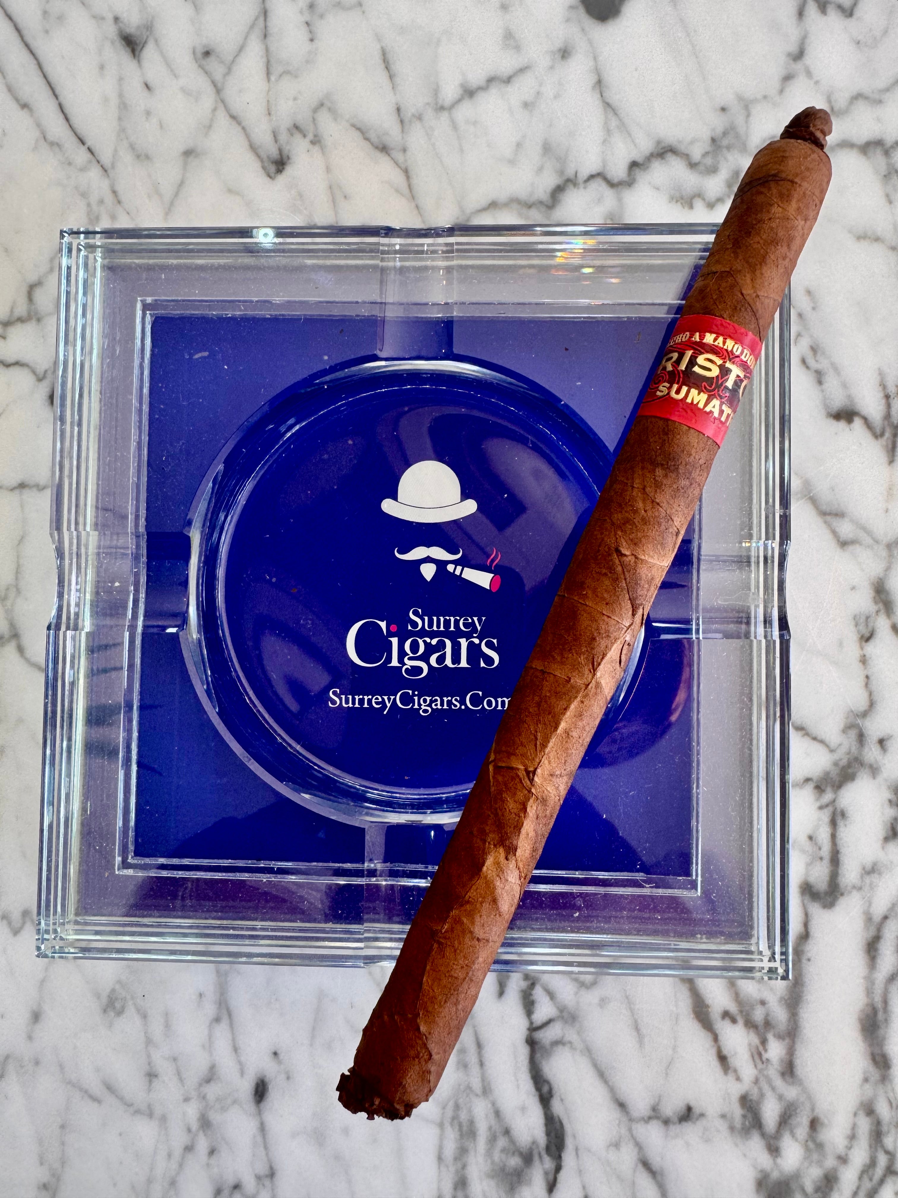 Kristoff Sumatra Lancero