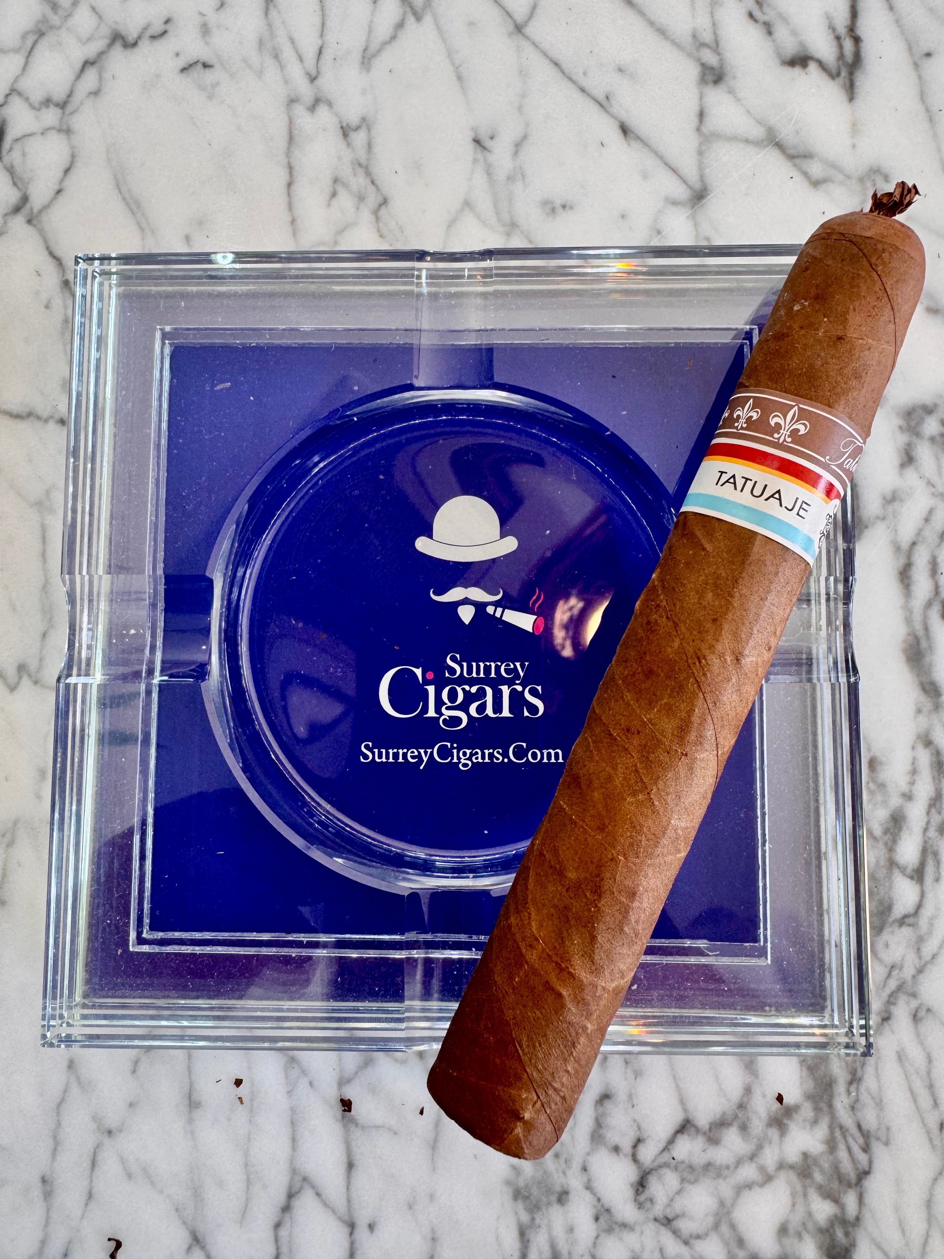 Tatuaje RC No.3 Gran Toro