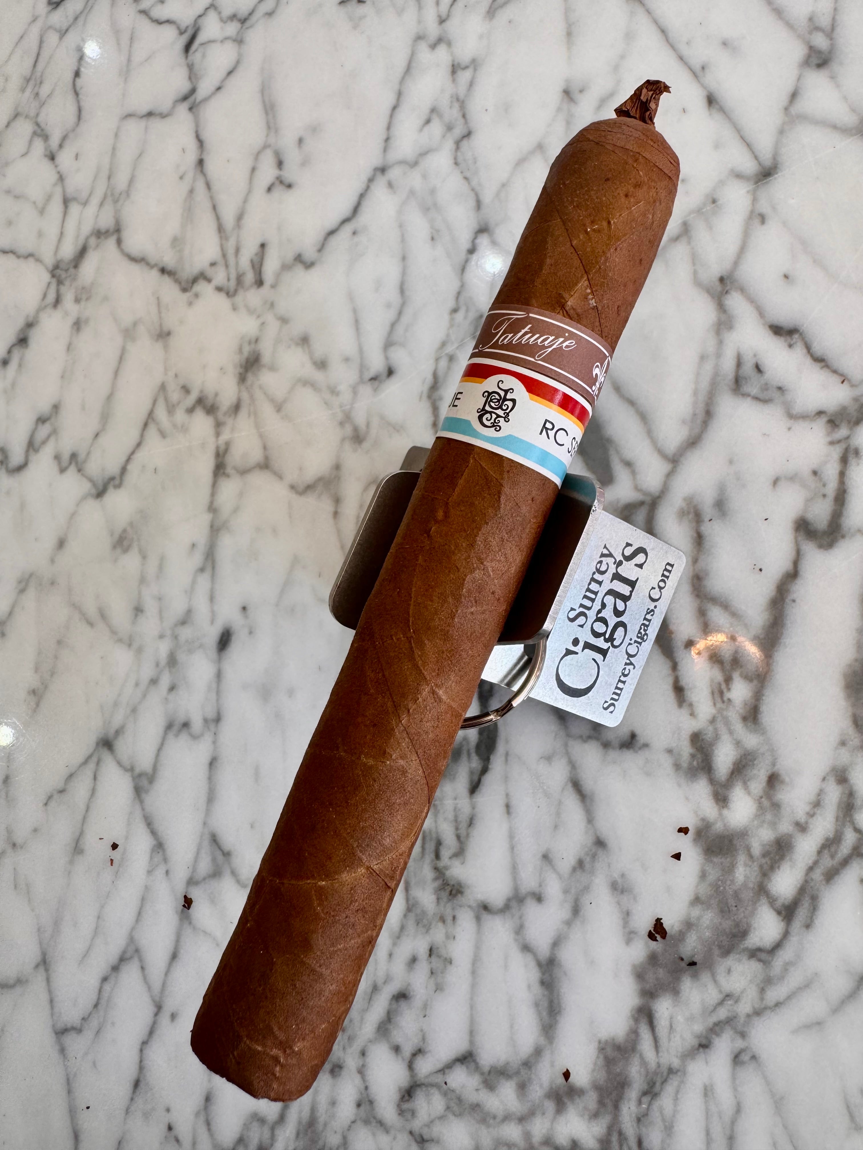 Tatuaje RC No.3 Gran Toro