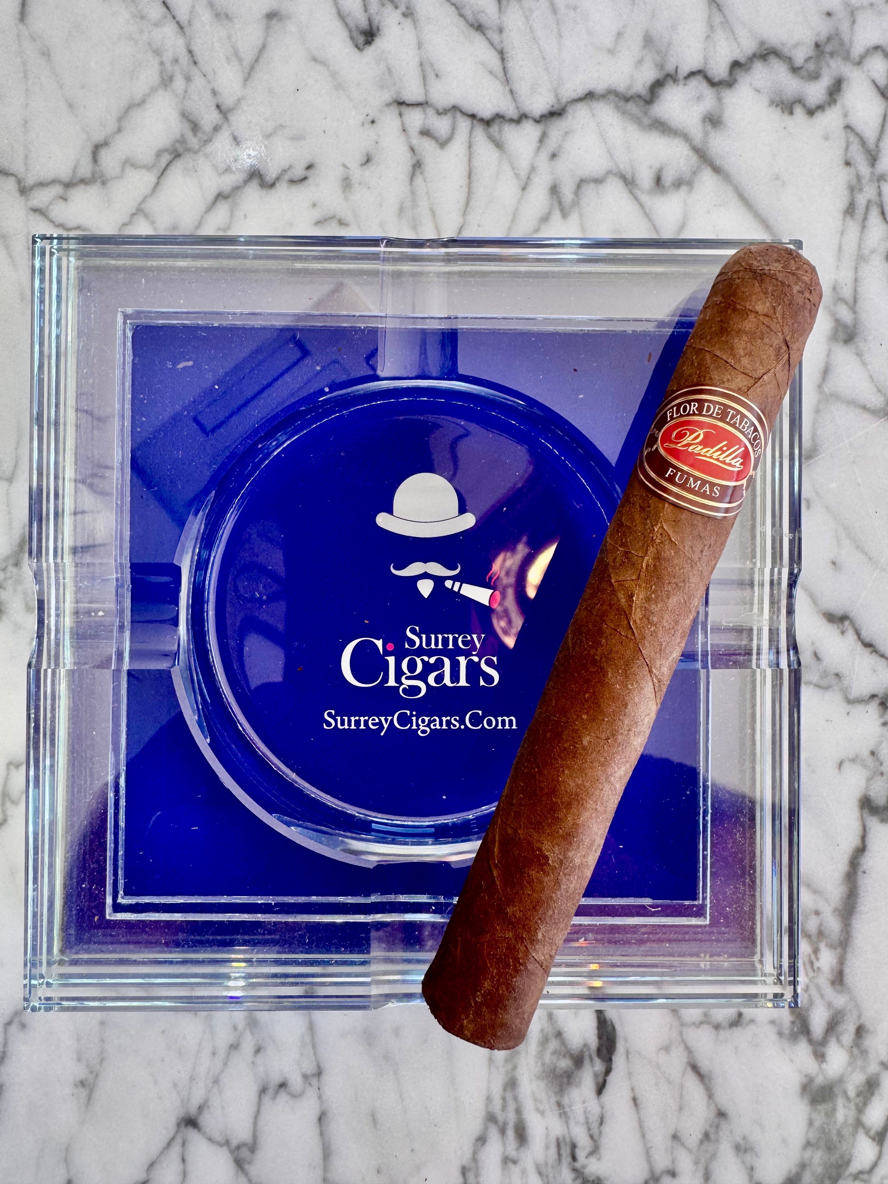 Padilla Fumas Toro