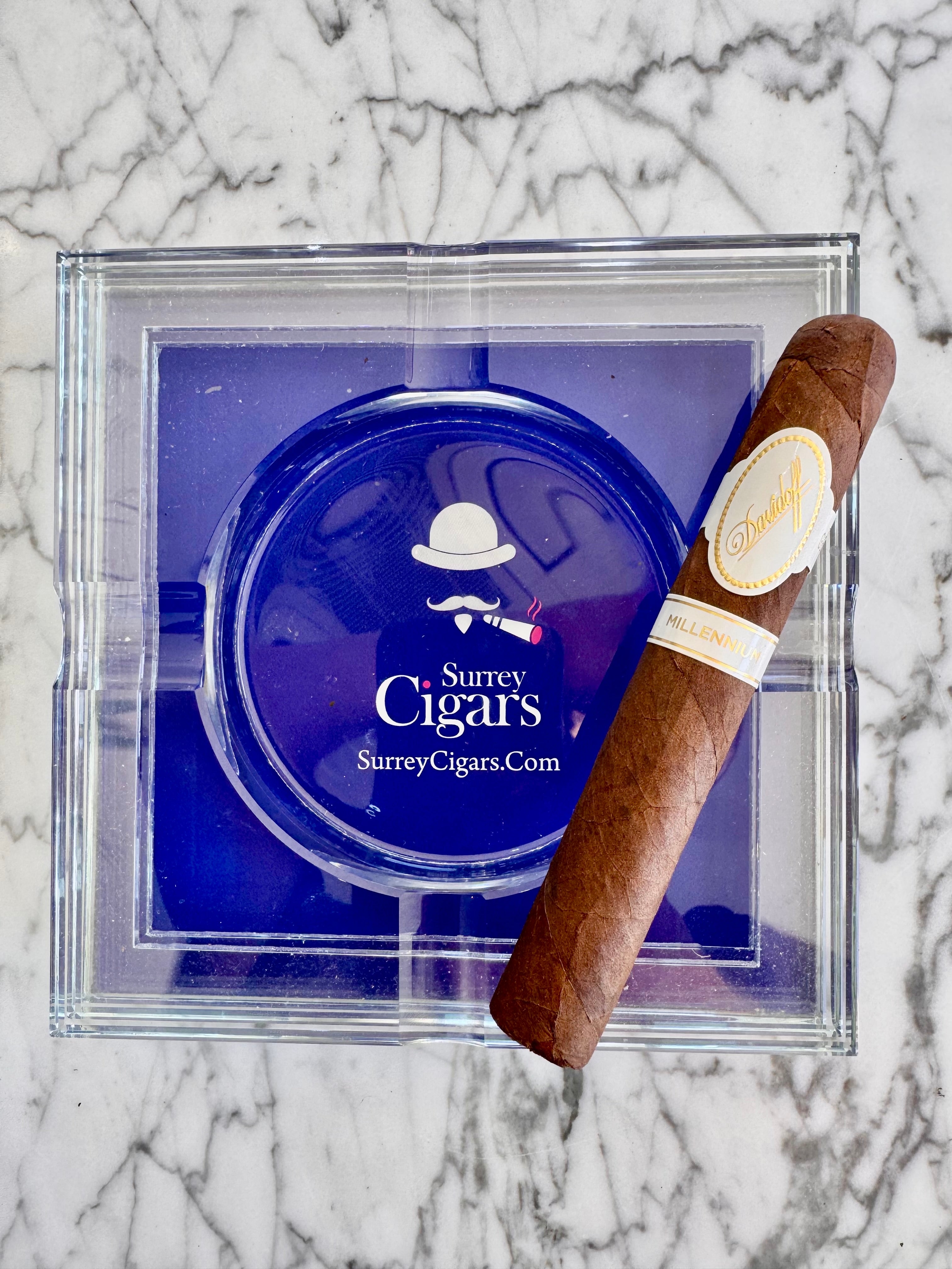 Davidoff Millennium Robusto