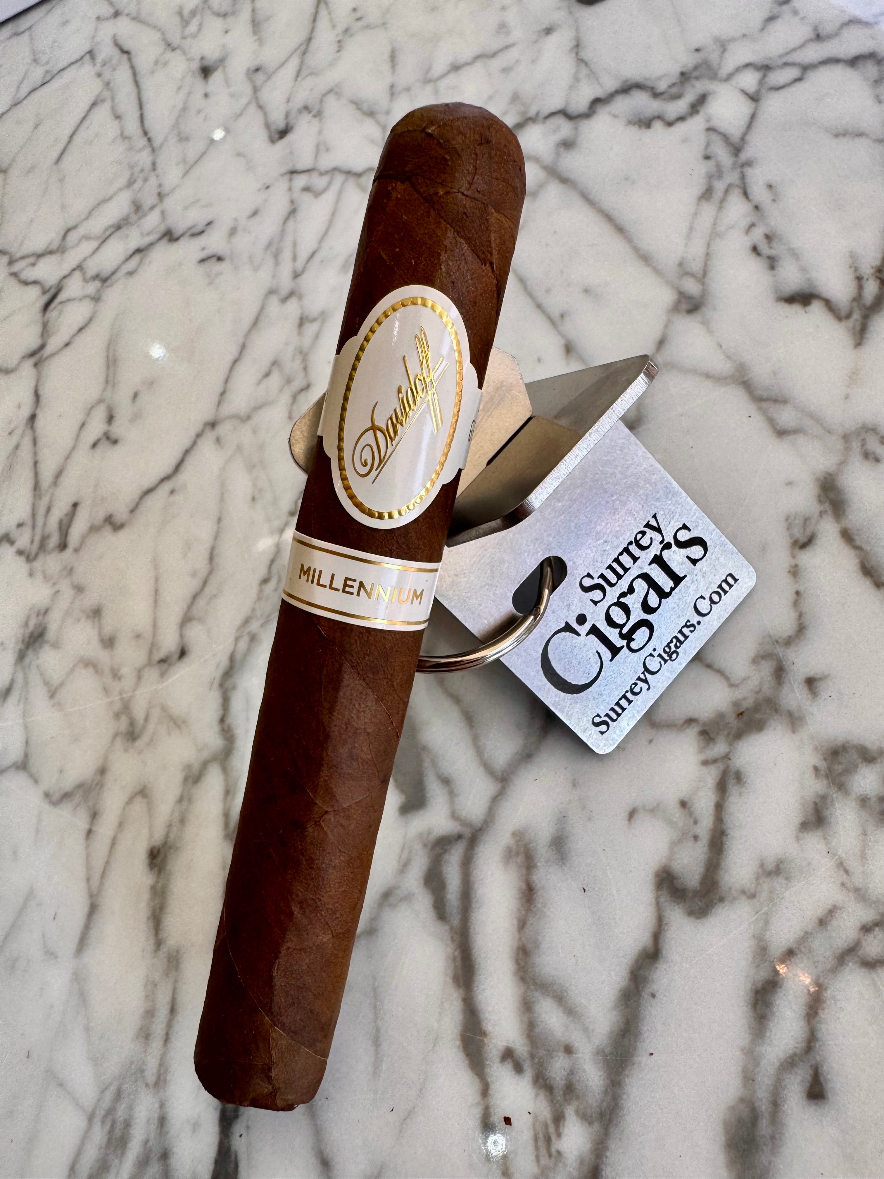 Davidoff Millennium Robusto