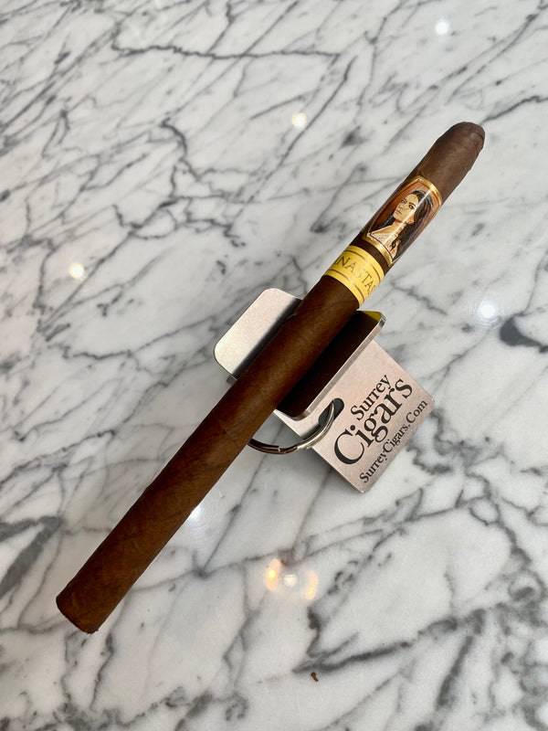 Caldwell Anastasia Igor Super Lancero cigar