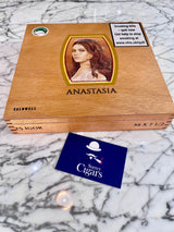 Caldwell Anastasia Igor Super Lancero cigar