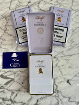 Davidoff Winston Churchill Traveller Belicoso