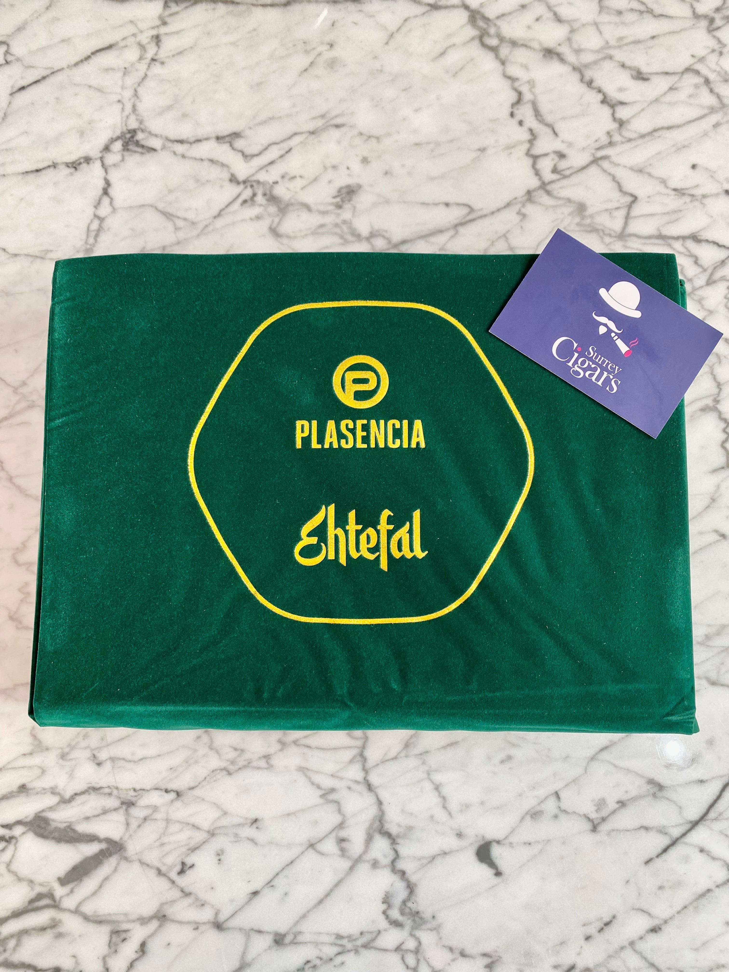 Plasencia Ehtefal FIFA Qatar 2022 World Cup Edition a Limited Edition Toro