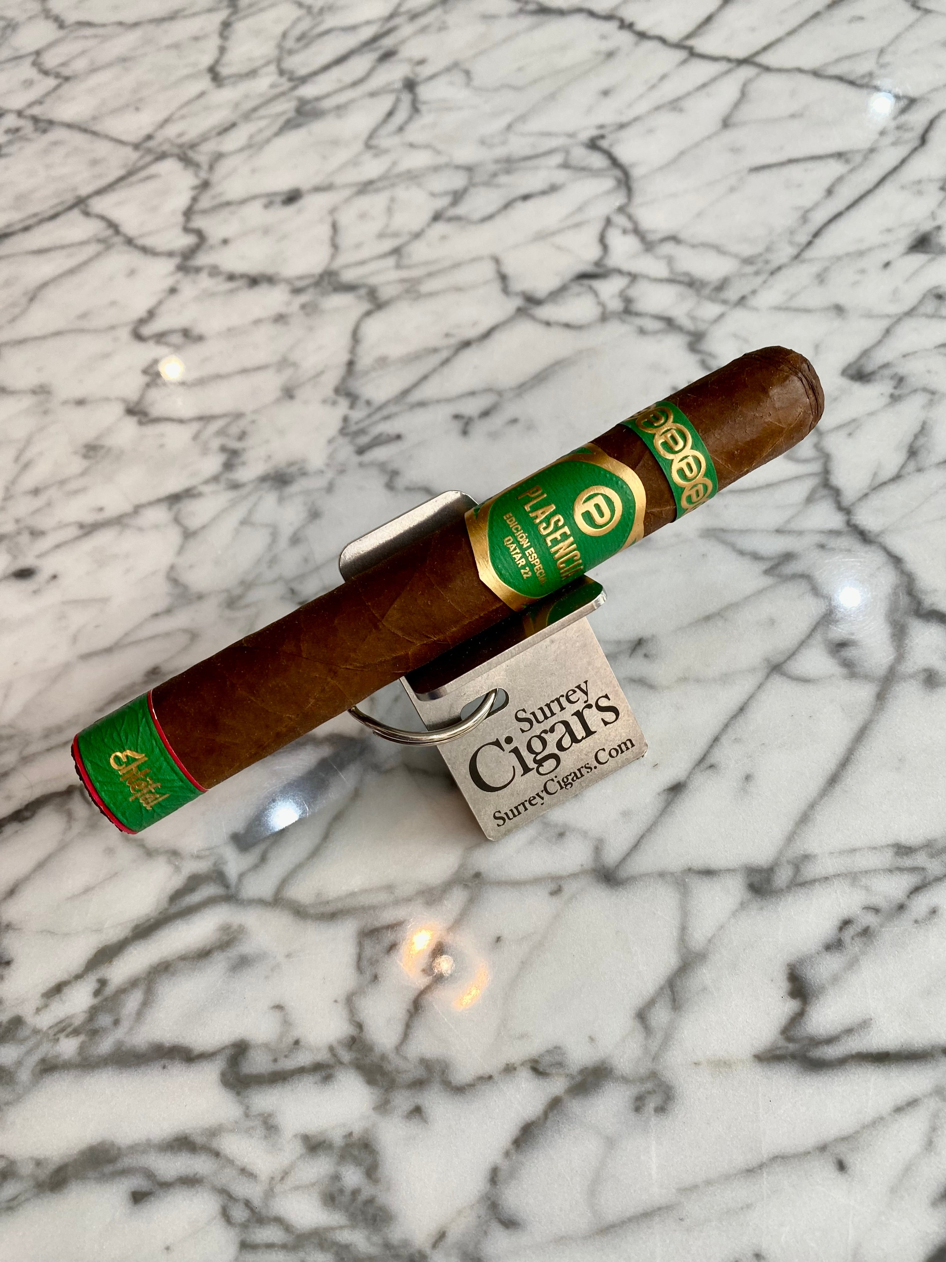 Plasencia Ehtefal FIFA Qatar 2022 World Cup Edition a Limited Edition Toro