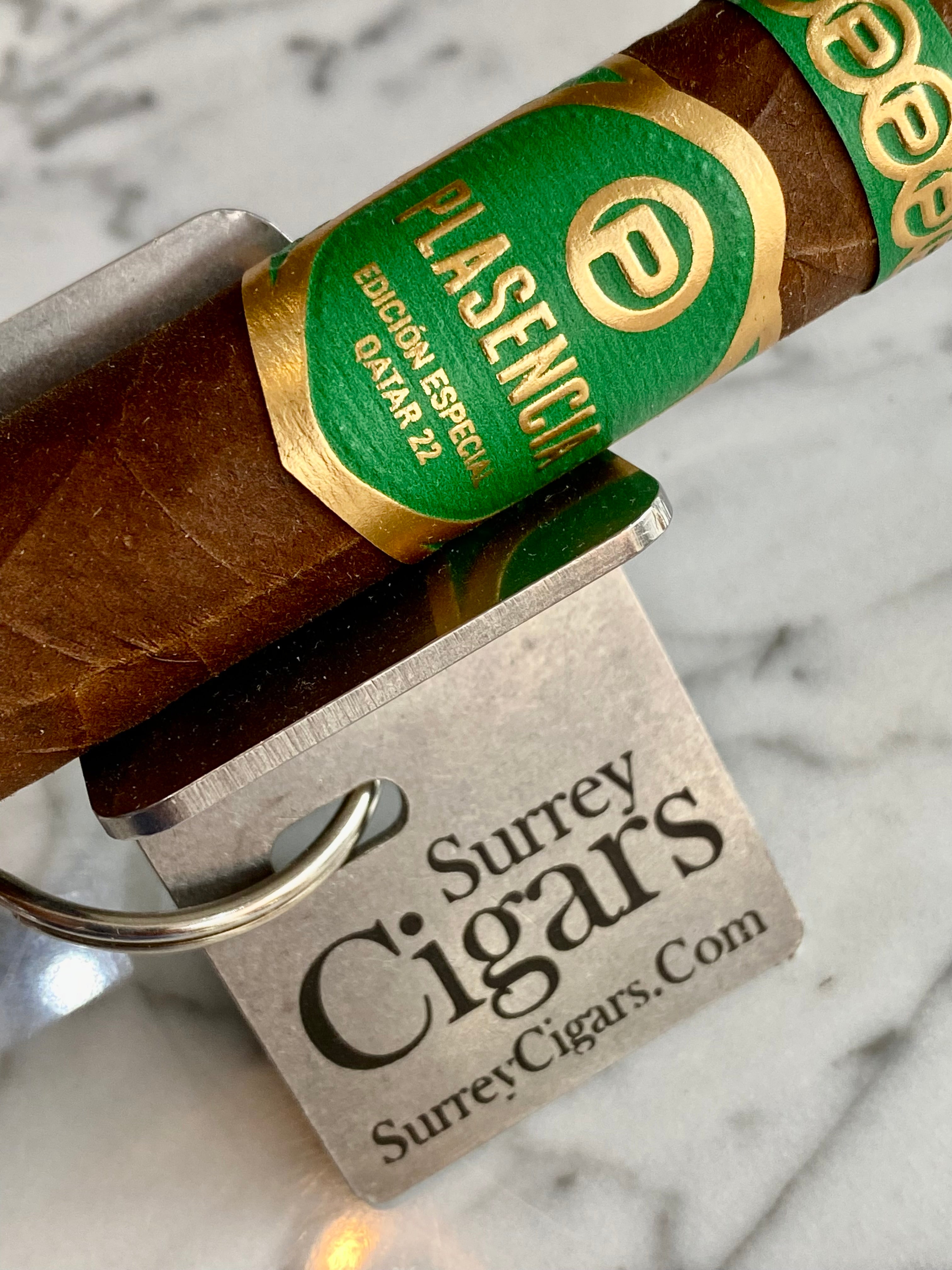 Plasencia Ehtefal FIFA Qatar 2022 World Cup Edition a Limited Edition Toro