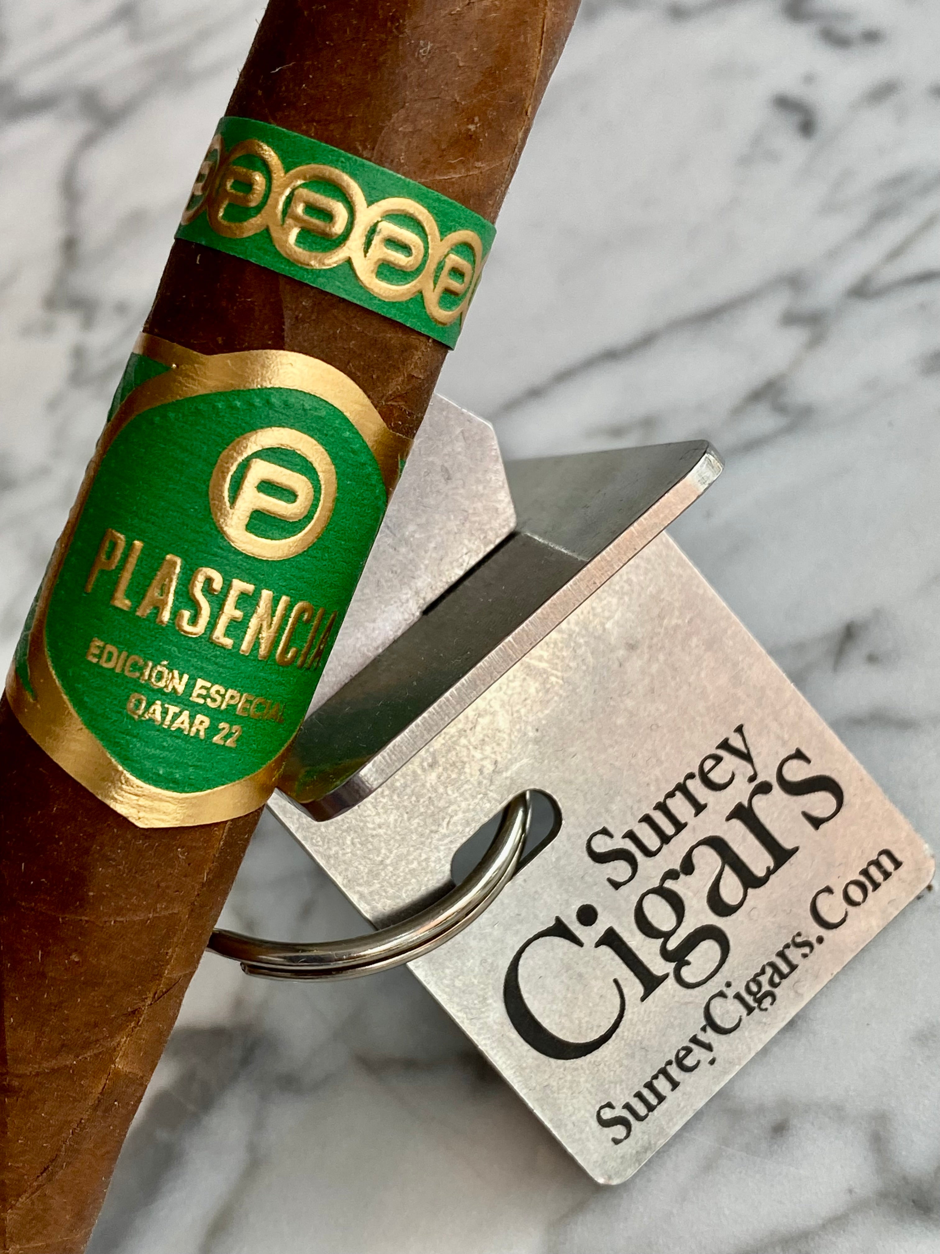 Plasencia Ehtefal FIFA Qatar 2022 World Cup Edition a Limited Edition Toro