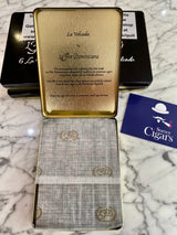 La Flor Dominicana La Volcada Petite - Tin of 6 Cigars