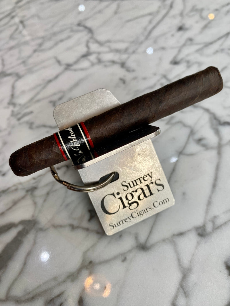La Flor Dominicana La Volcada Petite - Tin of 6 Cigars