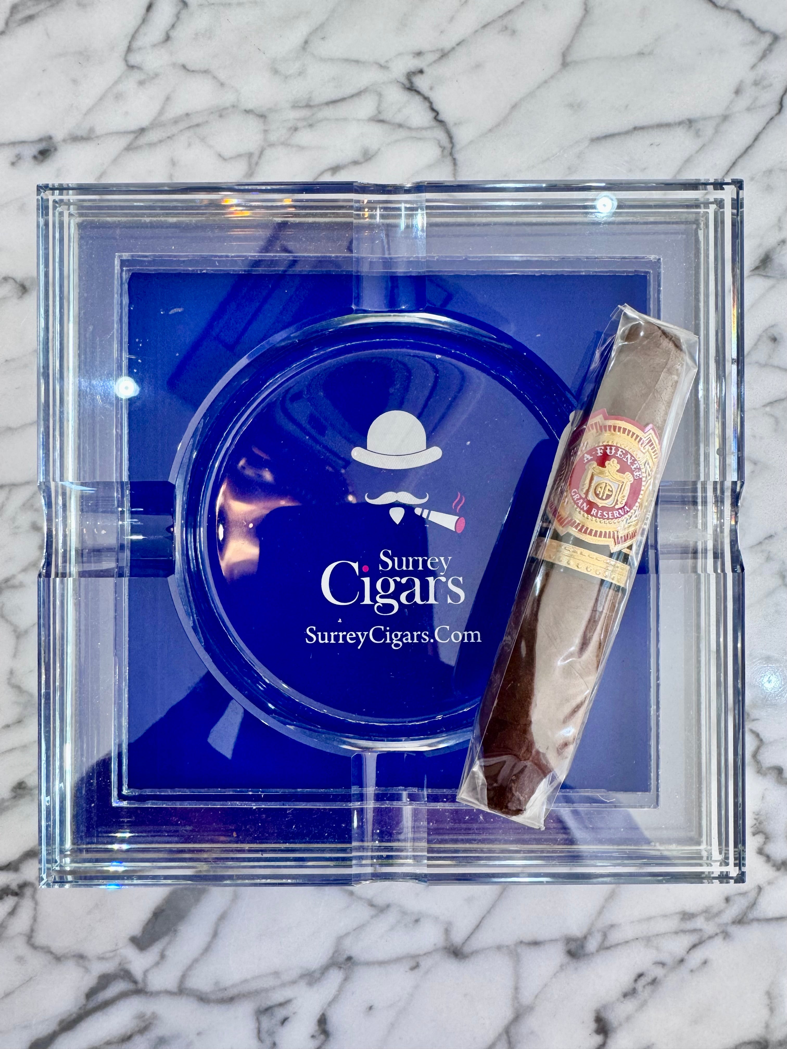 Arturo Fuente - Hemingway Short Story