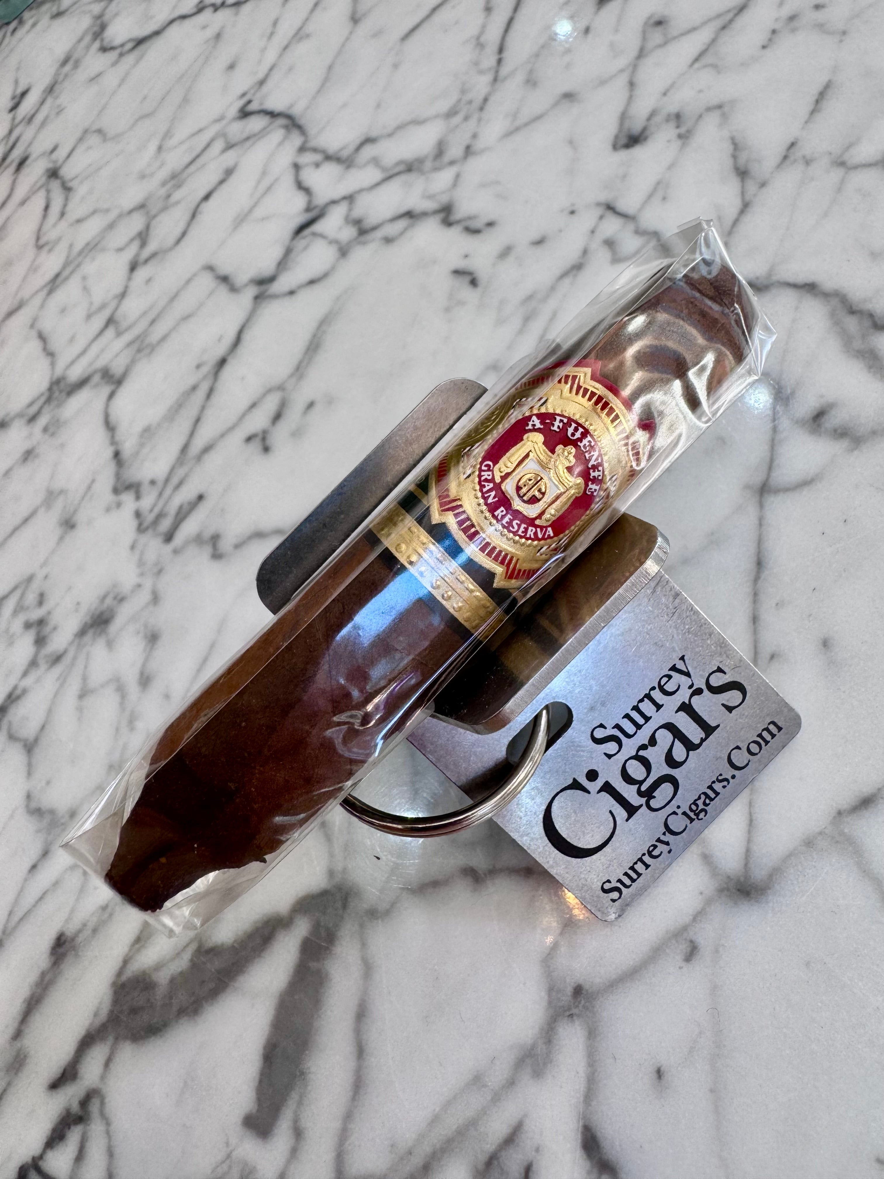 Arturo Fuente - Hemingway Short Story