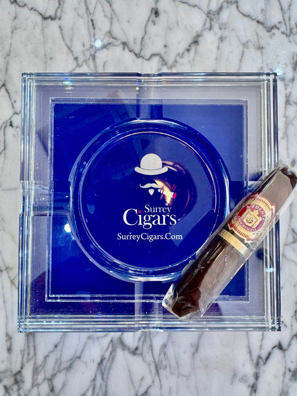 Arturo Fuente - Hemingway Short Story Maduro