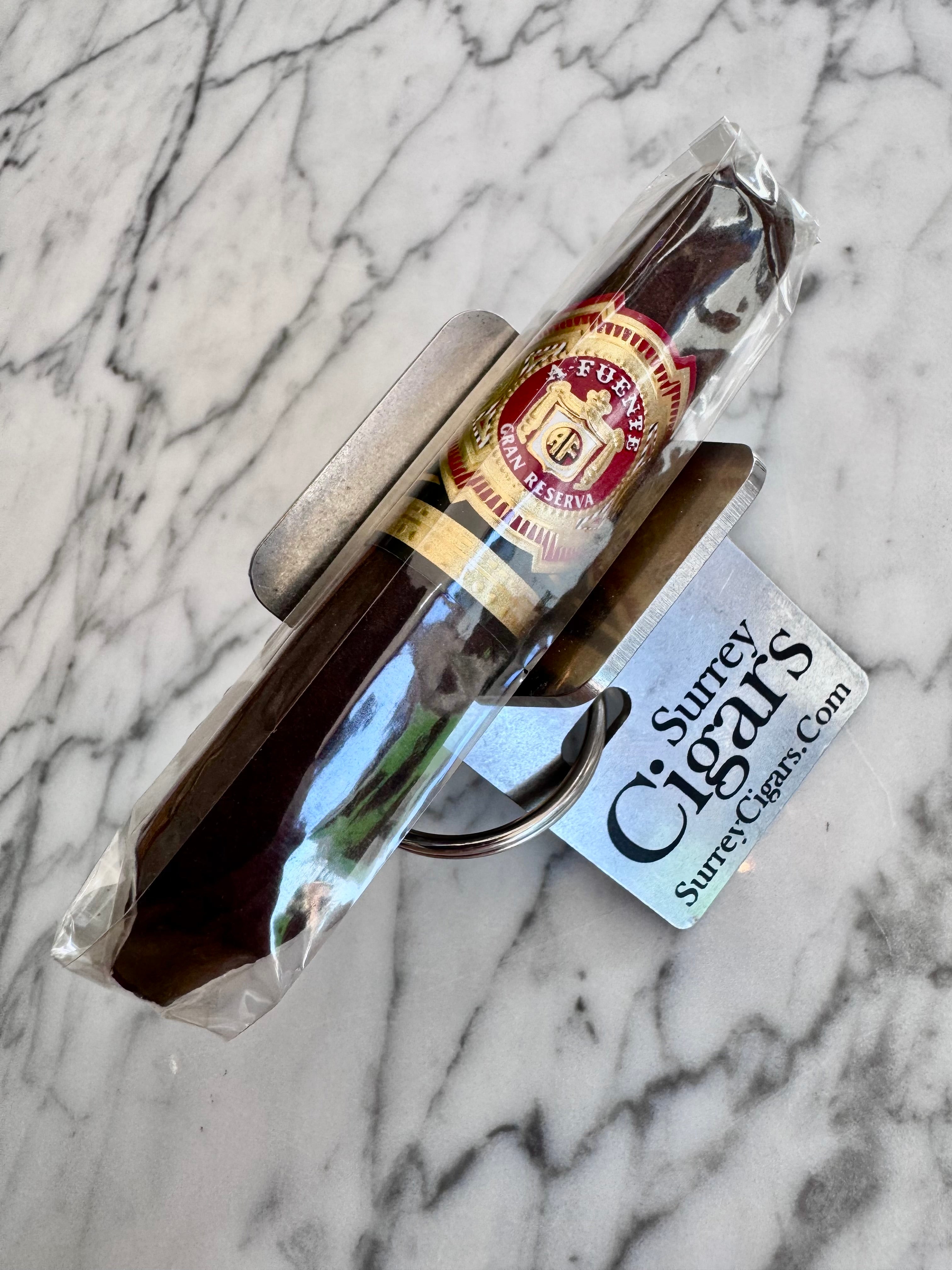 Arturo Fuente - Hemingway Short Story Maduro