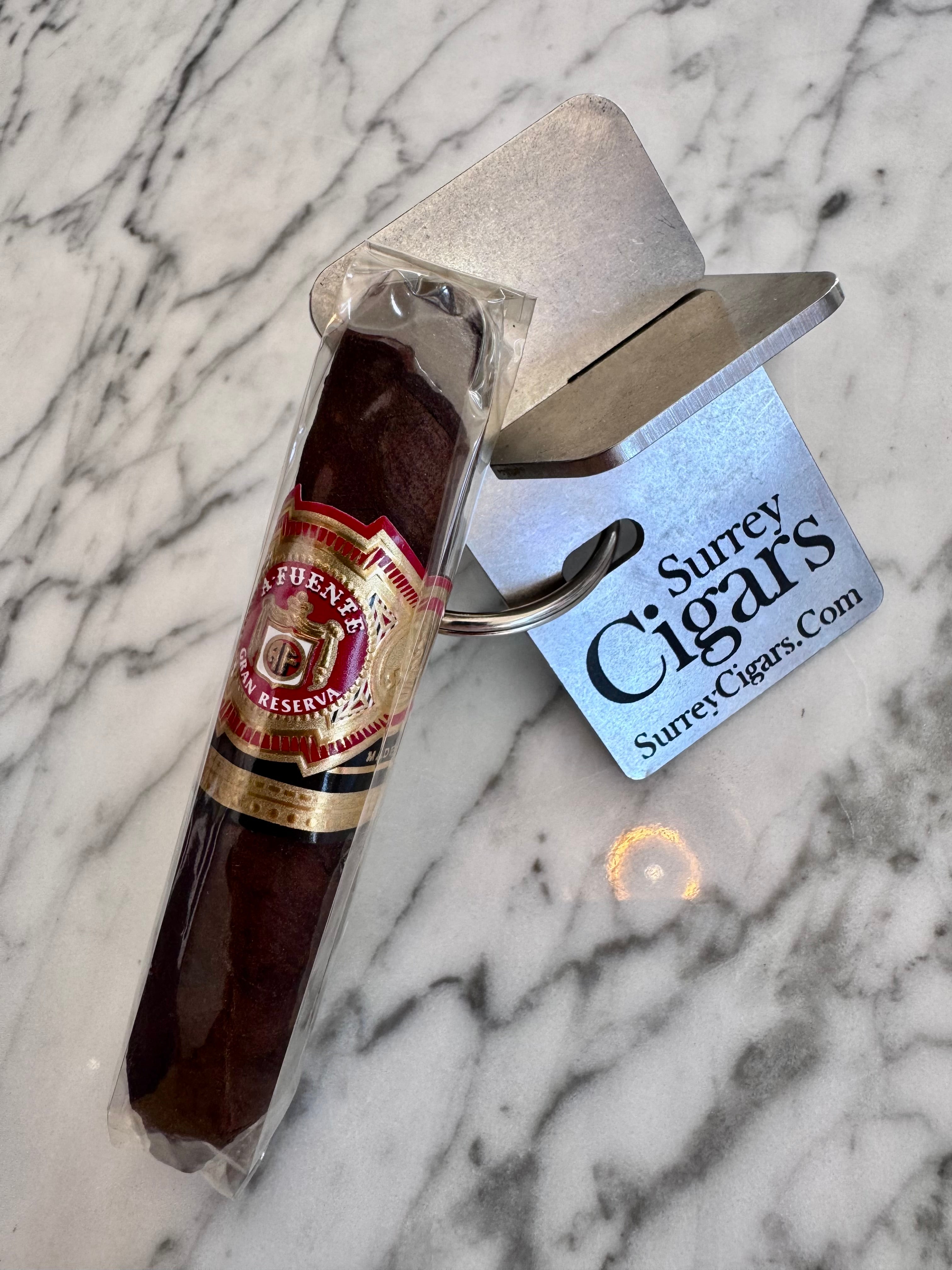 Arturo Fuente - Hemingway Short Story Maduro