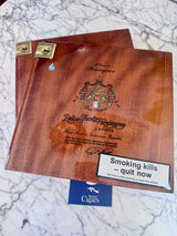 Arturo Fuente Hemingway Masterpiece