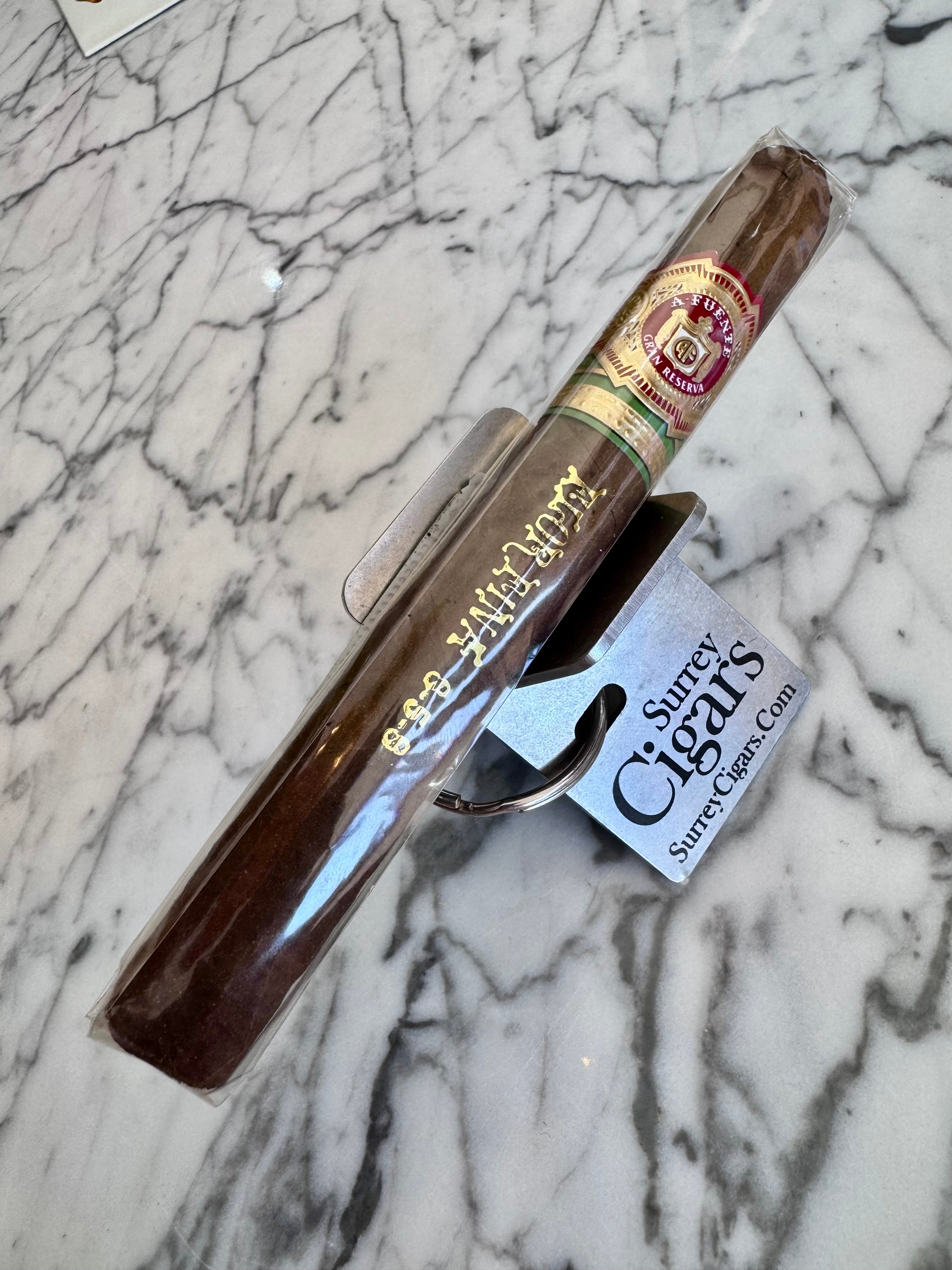 Arturo Fuente-Gran Reserva Flor Fina 8-5-8
