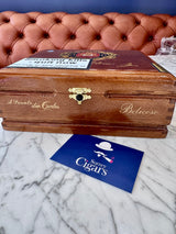 Arturo Fuente Don Carlos Belicoso