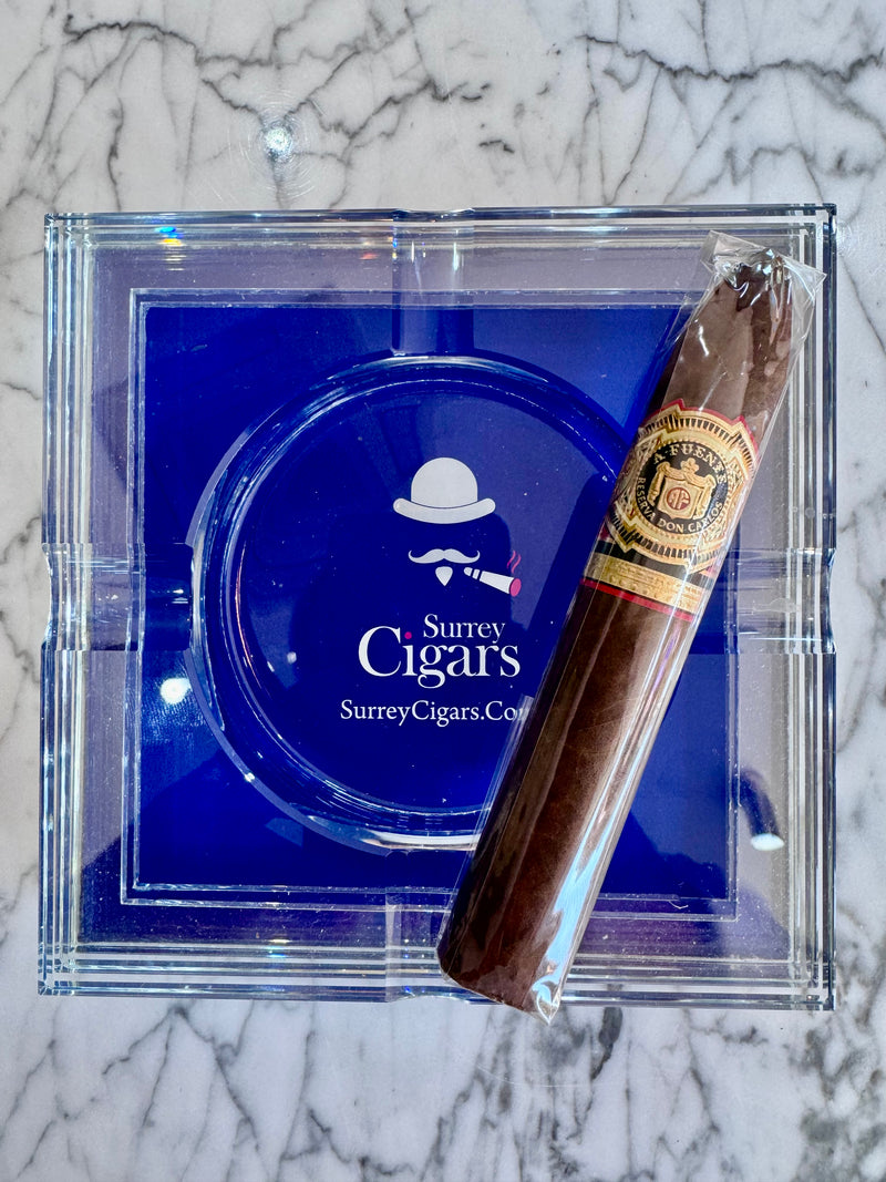 Arturo Fuente Don Carlos Belicoso