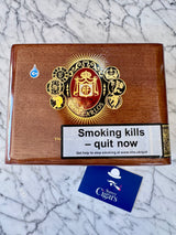 Arturo Fuente - Don Carlos Robusto