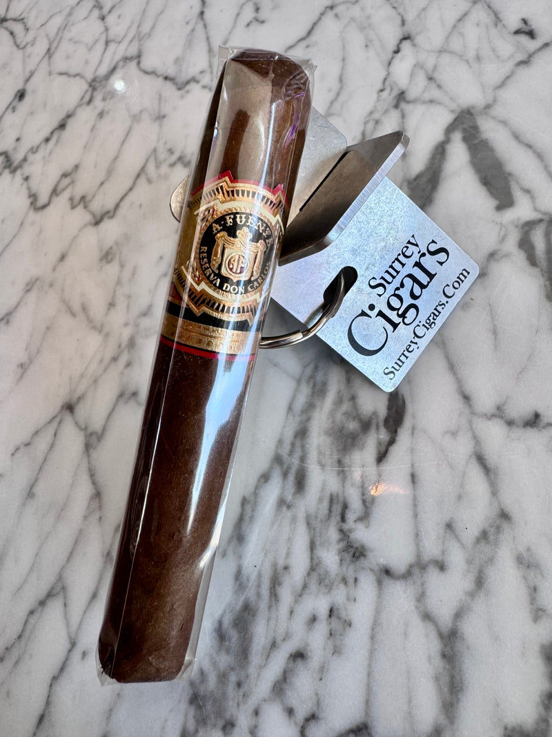 Arturo Fuente - Don Carlos Robusto