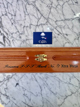 Arturo Fuente Añejo Reserva Xtra Viejo Limitada No. 77 Shark Maduro