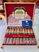 Arturo Fuente Añejo Reserva Xtra Viejo Limitada No. 77 Shark Maduro