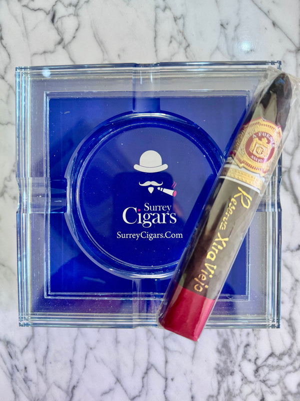 Arturo Fuente - Añejo Reserva Xtra Viejo Limitada No. 77 Shark Maduro