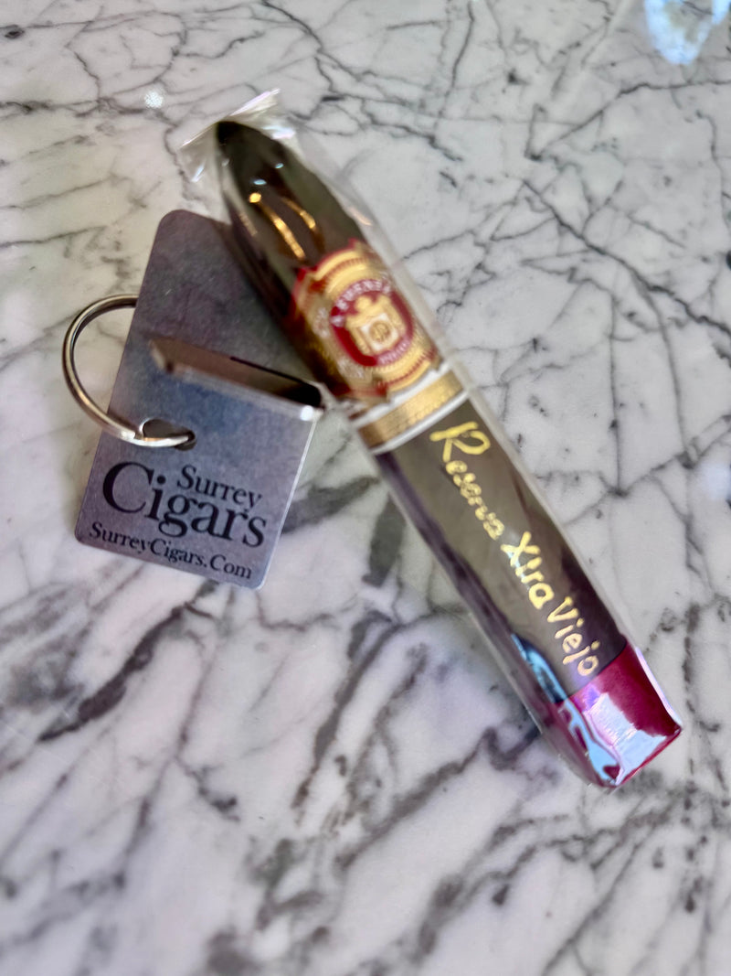 Arturo Fuente Añejo Reserva Xtra Viejo Limitada No. 77 Shark Maduro