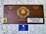 Arturo Fuente - Don Carlos Edicion De Aniversario "The Man's 80th"  Eye of the Bull