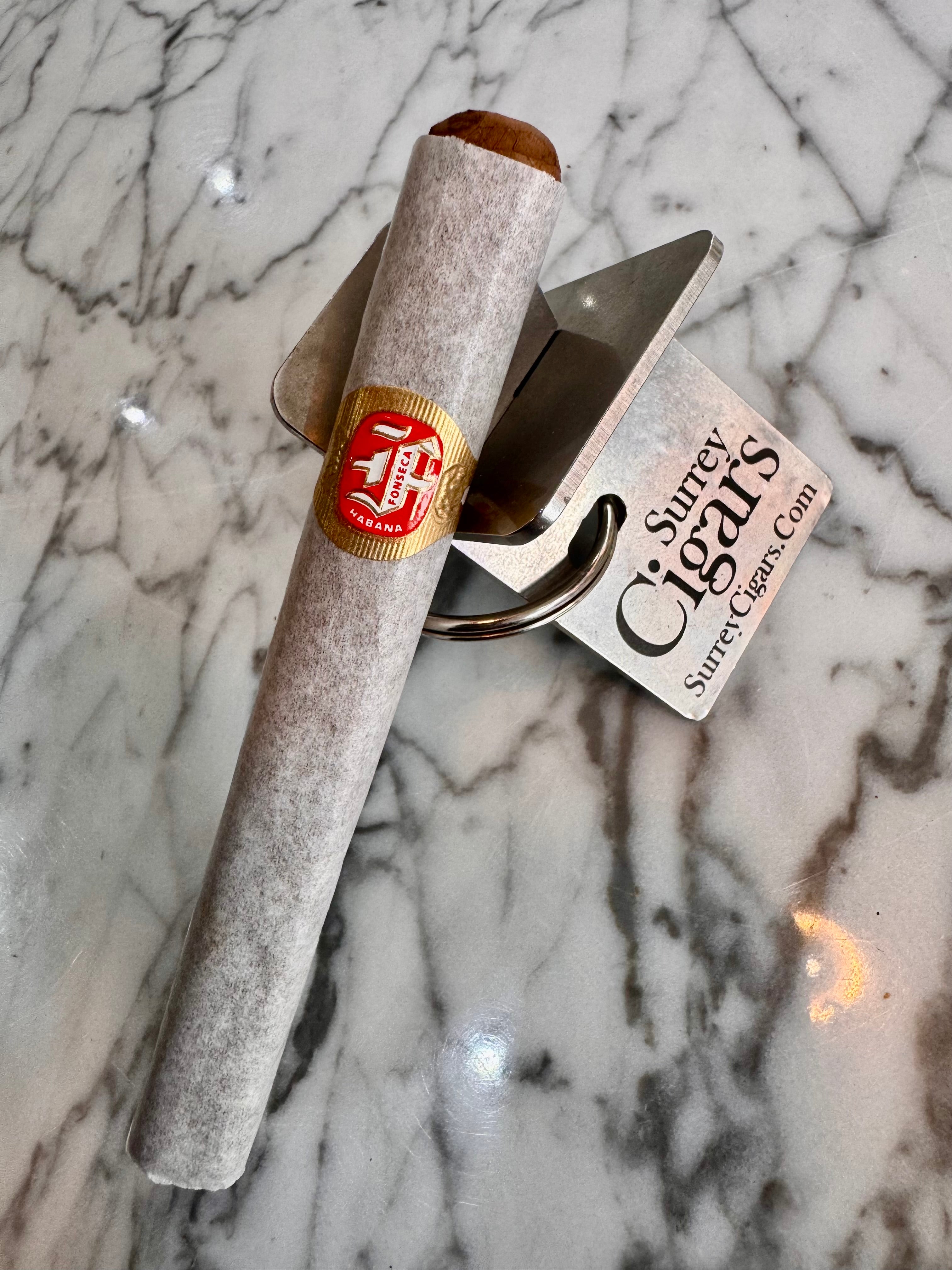 Fonseca Delicias Petit Corona