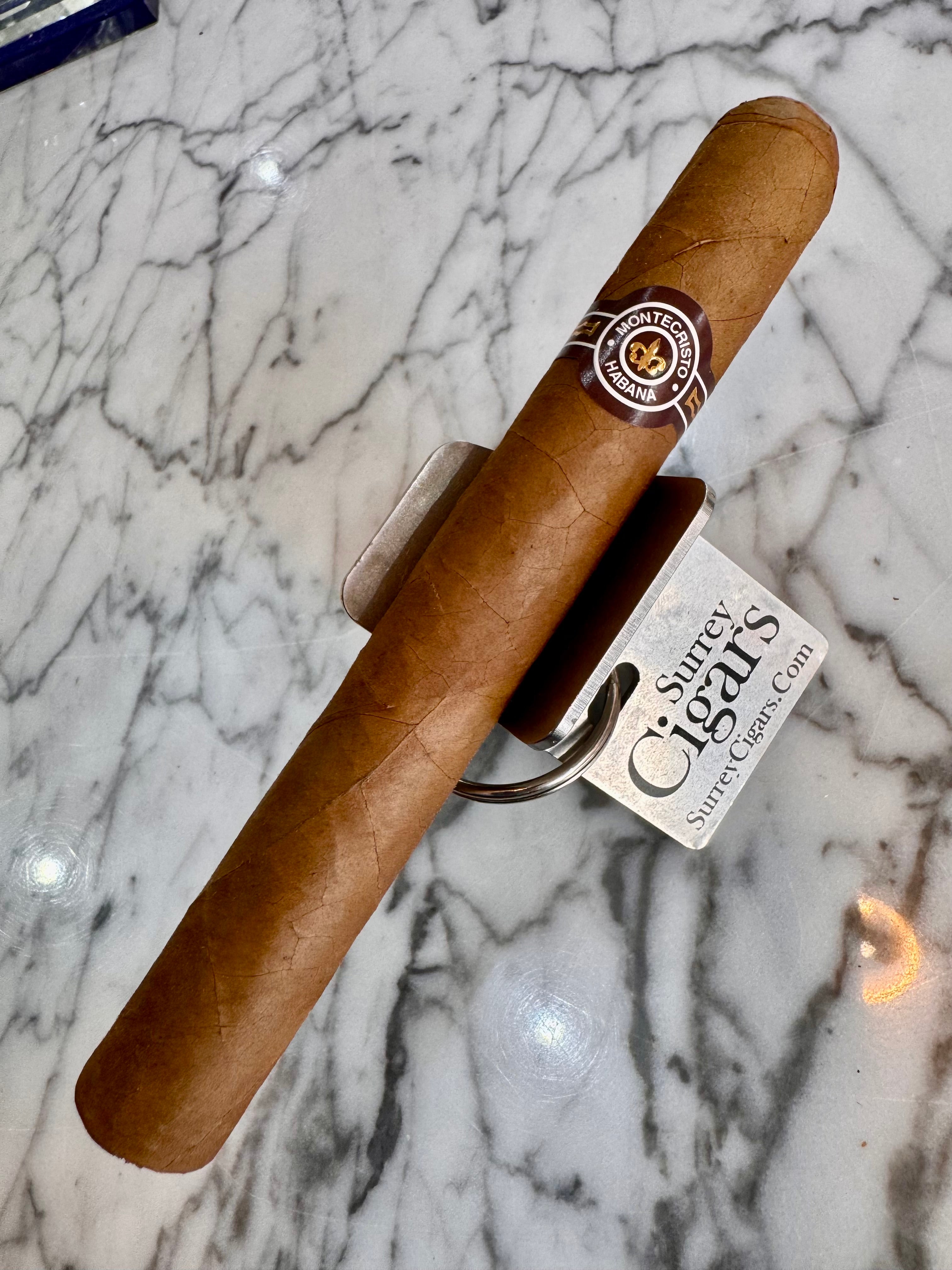 Montecristo Double Edmundo