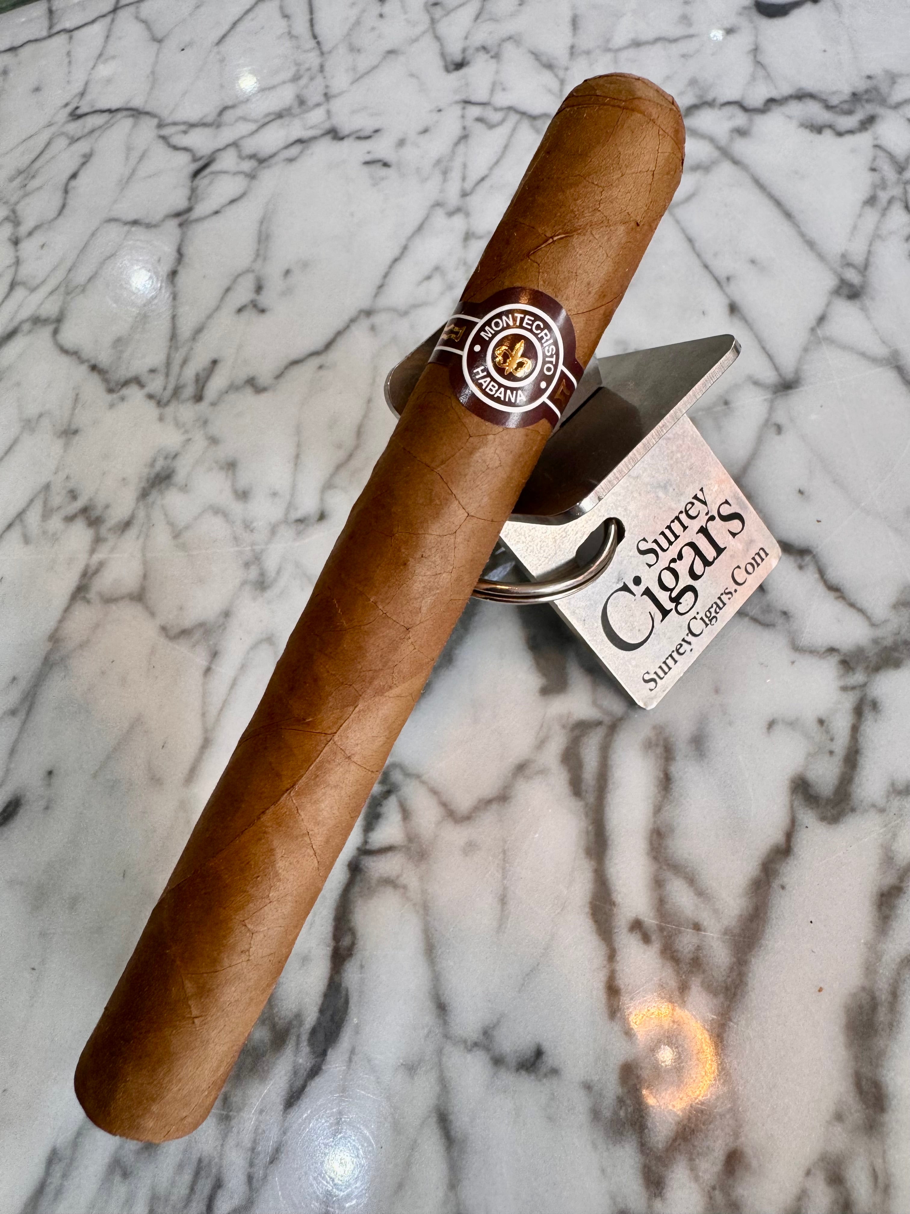 Montecristo Double Edmundo