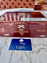 Arturo Fuente - Opus X Super Belicoso