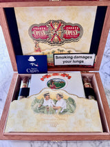 Arturo Fuente - Opus X Super Belicoso