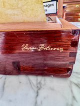 Arturo Fuente - Opus X Super Belicoso