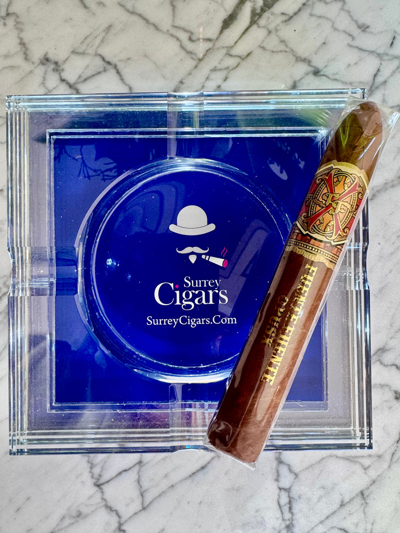 Arturo Fuente - Opus X Super Belicoso