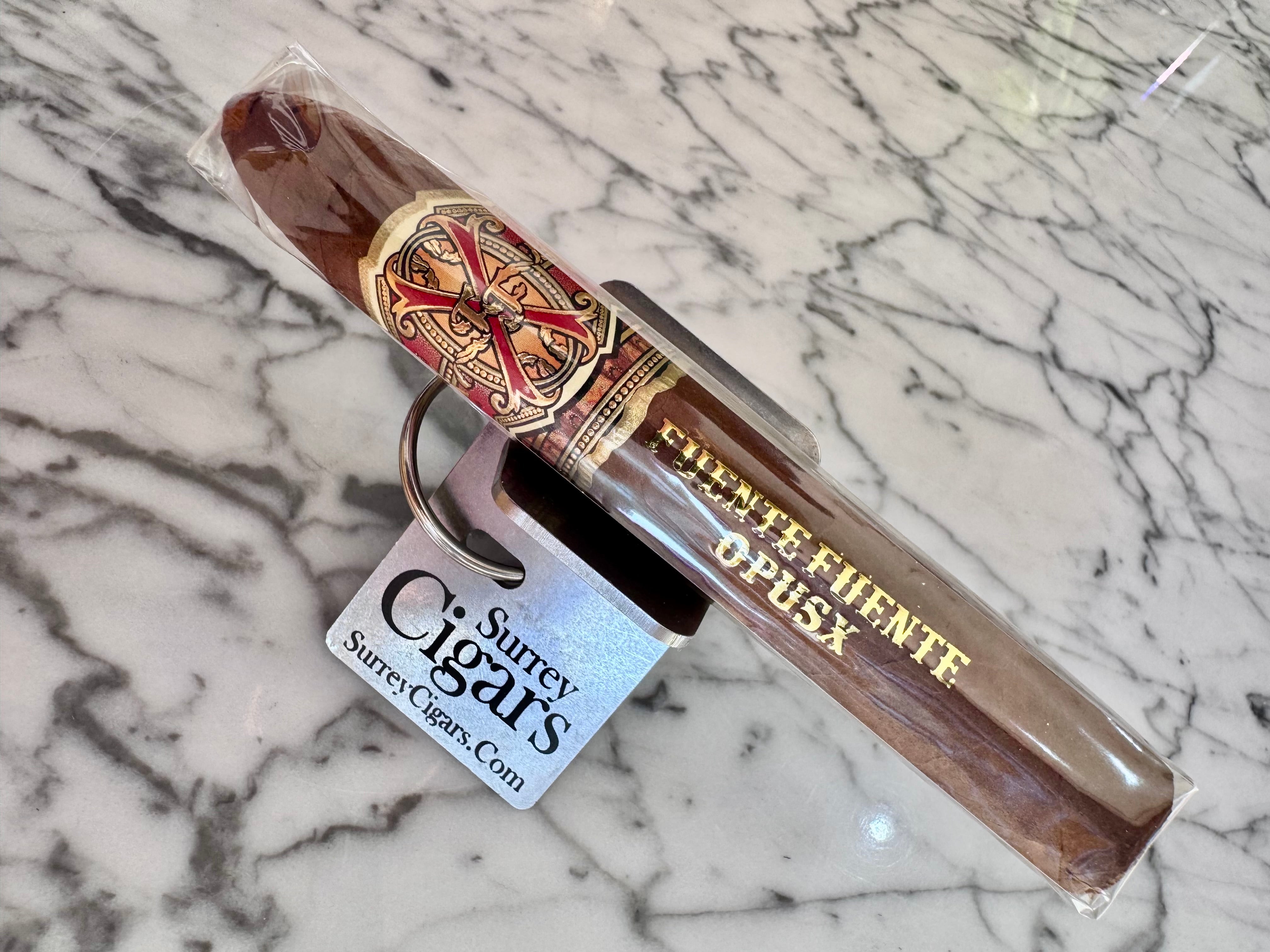 Arturo Fuente - Opus X Super Belicoso