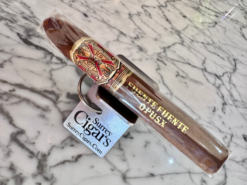 Arturo Fuente - Opus X Super Belicoso